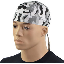 Mil-Tec Headwrap (Badana) Urban