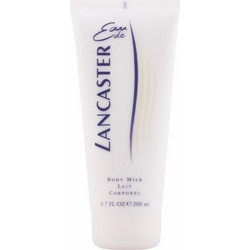 Lancaster Eau De Lancaster Body Milk 200ml