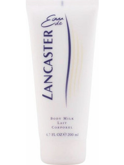 Lancaster Eau De Lancaster Body Milk 200ml
