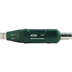 Extech 407760 USB Sound Level Datalogger