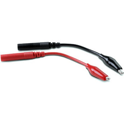 Keysight U1781A Alligator Clip Leads