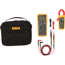 Fluke A3000FC Wireless AC Current Clamp KIT