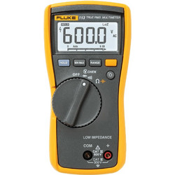Fluke 113