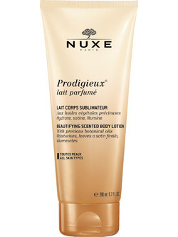 Nuxe Prodigieux Ενυδατική Lotion Σώματος 200ml