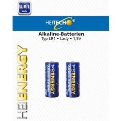 Heitech Type LR1 N 2τμχ