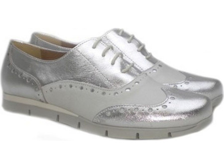 Jose Saenz oxford shoes