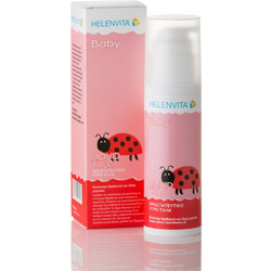 Helenvita Baby Υγρή Πούδρα 150ml