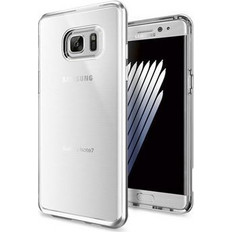 Spigen Sgp Neo Hybrid Crystal Silver (Galaxy Note 7)