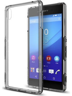 Spigen Ultra Hybrid Space Crystal (Χperia Z3 Plus)