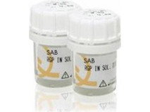 Optimax 3SAB RX Ετήσιοι Φακοί Επαφής Αστιγματικοί Υδρογέλης 1τμχ