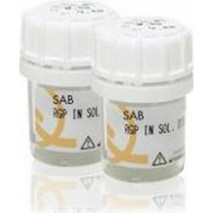 Optimax 3SAB RX Ετήσιοι Φακοί Επαφής Αστιγματικοί Υδρογέλης 1τμχ