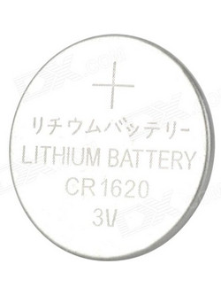 HQ CR1620 1τμχ