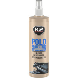 K2 Polo Cockpit Protectant 350gr