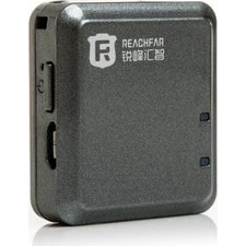 TELE GPS TRACKER ΟΧΗΜΑΤΩΝ RFV8S