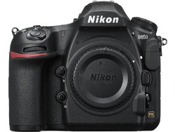Nikon D850 Body