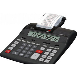 Olivetti Summa 302