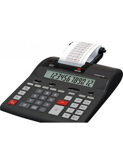 Olivetti Summa 302