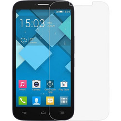 Προστατευτικό Οθόνης Μεμβράνη για Alcatel Pixi 4 (6") 3g 8050D (ΟΕΜ)