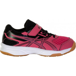 ASICS Upcourt 2 PS Παιδικά Αθλητικά Παπούτσια για Βόλεϊ Φούξια C735Y-1995