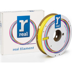 Real Filament PETG 2.85mm Yellow 500gr