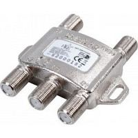 HQ SAT-SWITCH20 DISEQ V2.0 4/1 ΔΙΑΚΛΑΔΩΤΗΣ ΤΕΤΡΑΠΛΟΣ