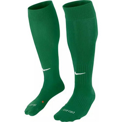 Nike Classic Ii Ποδοσφαιρικές Κάλτσες 1 Ζευγάρι (SX5728 302) Πράσινο
