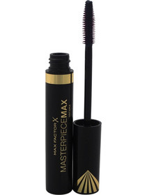 Max Factor Masterpiece Max High Volume & Definition Deep Blue Mascara για Όγκο 7.2ml
