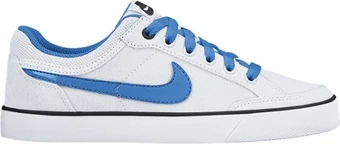Nike Capri LTR GS Παιδικά Sneakers Λευκά 579947-108