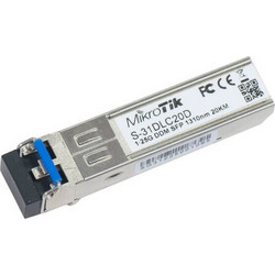 Module Mikrotik S-31DLC20D S-31DLC20D