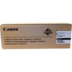 Canon C-EXV21 Black 0456B002