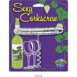 Σέξυ δώρο Sexy corkscrew