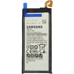 Samsung EB-BJ330ABE (Galaxy J3 2017)