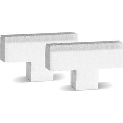 MOLOTOW HIGHFLOW 50mm TIP 2pcs TRANSFORMER MARKER