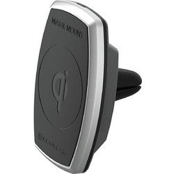 Scosche MagicMount Pro Charge Vent - Μαγνητική Βάση Ασύρματης Φόρτισης (MPQ2V-XTSP)