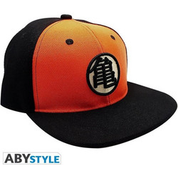 AbyStyle Dragon Ball Kame Καπέλο Jockey