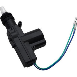 BLOWengine for central locking 2-wire 4.5kg