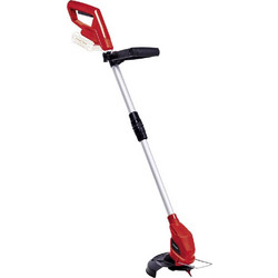 Einhell GC-CT 18/24 Li Solo Χορτοκοπτικό Μπαταρίας Ώμου / Χειρός 18V 1.82kg
