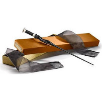 The Noble Collection Fantastic Beasts Albus Dumbledore Wand NN9906