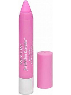 Revlon Just Bitten Kissable Stain 015 Cherish Devotion Lip Balm με Χρώμα 2.7gr