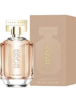 Hugo Boss The Scent For Her Eau de Parfum 100ml