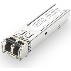 Digitus Prefessional HP Compatible Mini GBIC (SFP) Module 1.25Gbps 0.55Km DN-81000-01