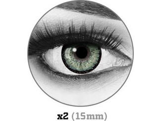 Φακοί Επαφής Big Eyes (Green)
