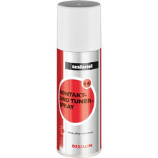 26025 Σπρέυ Επαφών Με Λάδι 200ml