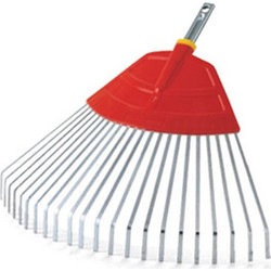 Τσουγκρανόσκουπα MULTI WOLF GARTEN UF-M (W71AAA030)