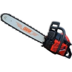 Craftop NT 6200 Αλυσοπρίονο Βενζίνης 3.5hp 6.8kg με Λάμα 50cm