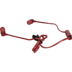MS-B3 Ακουστικά Bluetooth In Ear Red