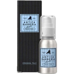 Mondial Talc Tonic για Γένια 50ml