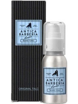 Mondial Talc Tonic για Γένια 50ml