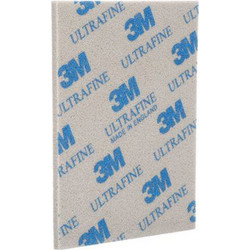3M ΓΥΑΛΟΧΑΡΤΟ ΣΦΟΥΓΓΑΡΙ ULTRA FINE P600-800 (2601)