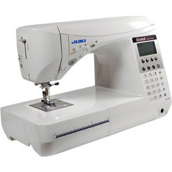 Juki HZL-F300